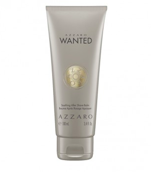 Spice It Up With Azzaro Wanted Colognes +More Azzaro Products Azzaro Wanted balm