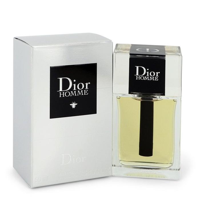 Dior Homme Cologne Reviewed: A Blast of Balance Photo of Dior Homme Cologne