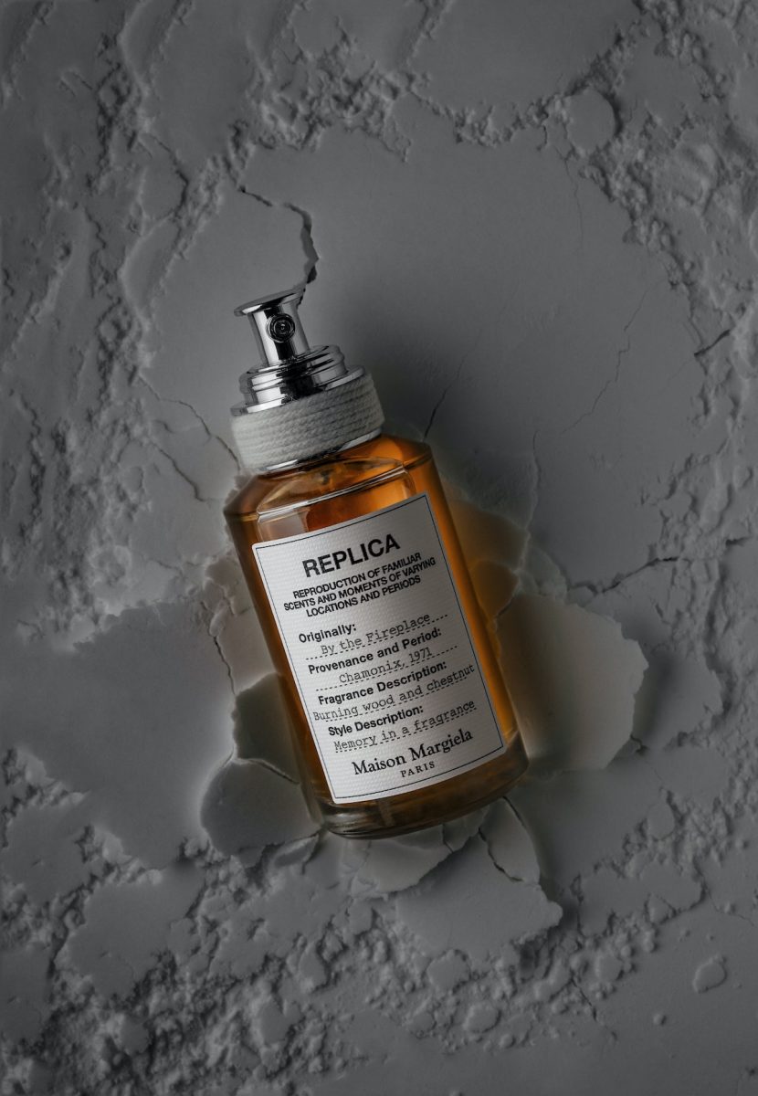5 Best Replica Perfumes by Maison Margiela Replica perfume