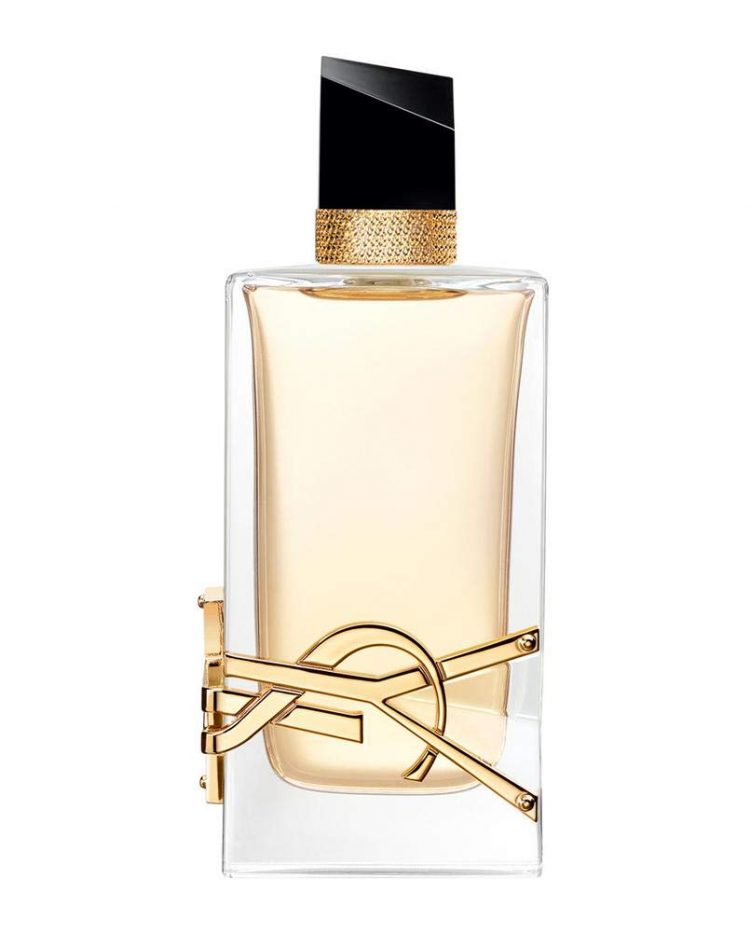 6 Designer Perfumes You Can't Go Wrong With Yves Saint Laurent Libre 2
