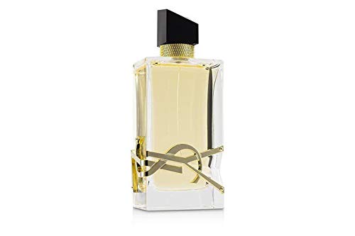 Bring On The Florals of Spring: YSL Libre Perfume Reviewed Yves Saint Laurent Libre