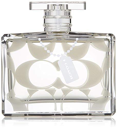 5 Coach Perfumes: The Scent of Women From The Big Apple coach signature perfume