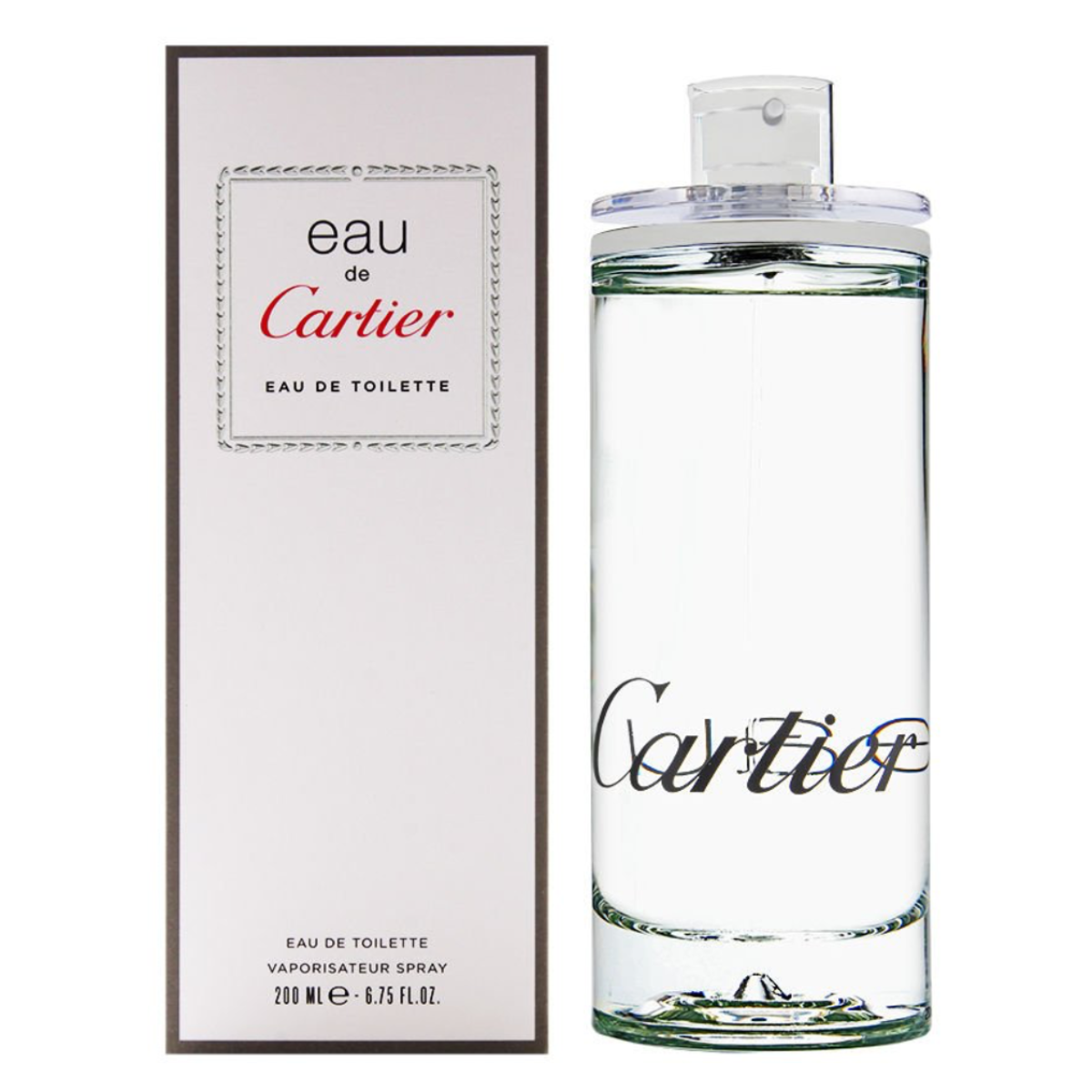 9 Best Unisex Perfumes For The Perfect Scent Balance Eau de Cartier EDT