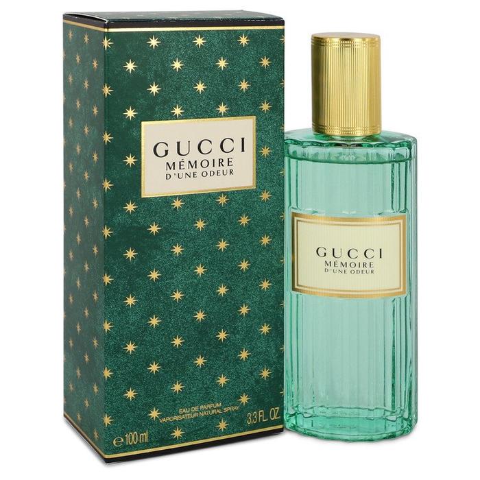 9 Best Unisex Perfumes For The Perfect Scent Balance GUCCI MEMOIRE