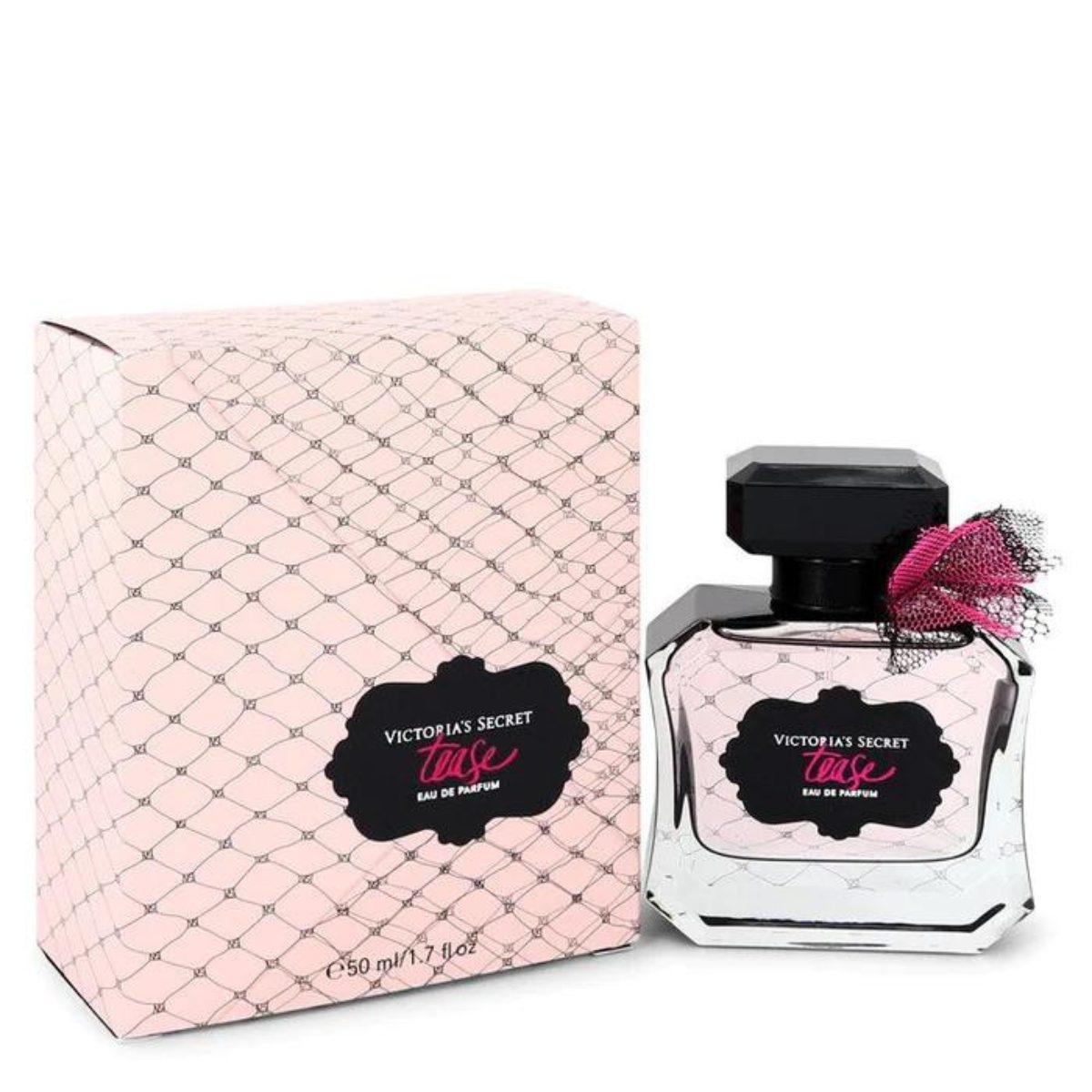 Sweet & Sexy: 7 Best Victoria's Secret Perfumes Tease EDP by Victoria's Secret