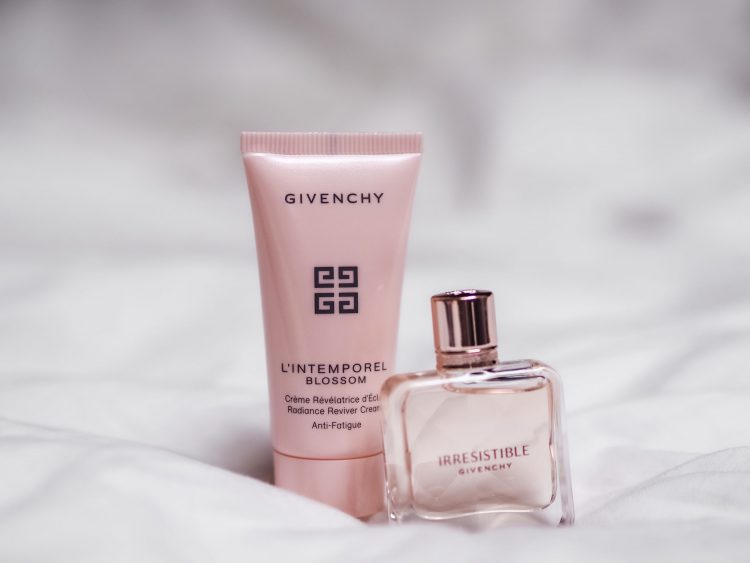 6 Designer Perfumes You Can't Go Wrong With designer perfume givenchy