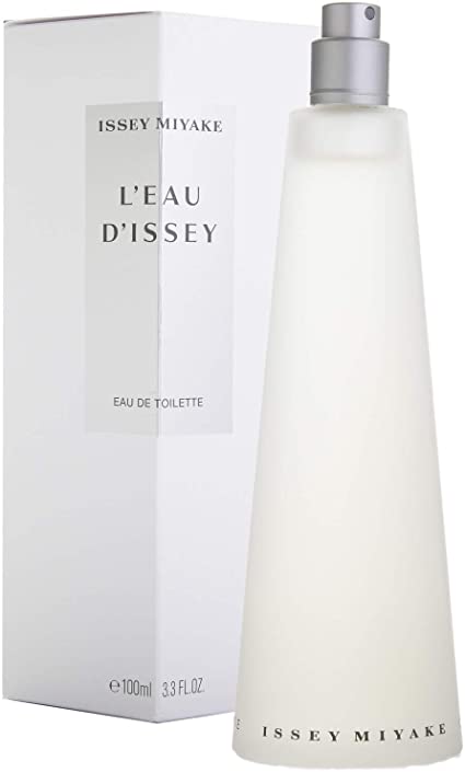 6 Designer Perfumes You Can't Go Wrong With designer perfume issey miyake