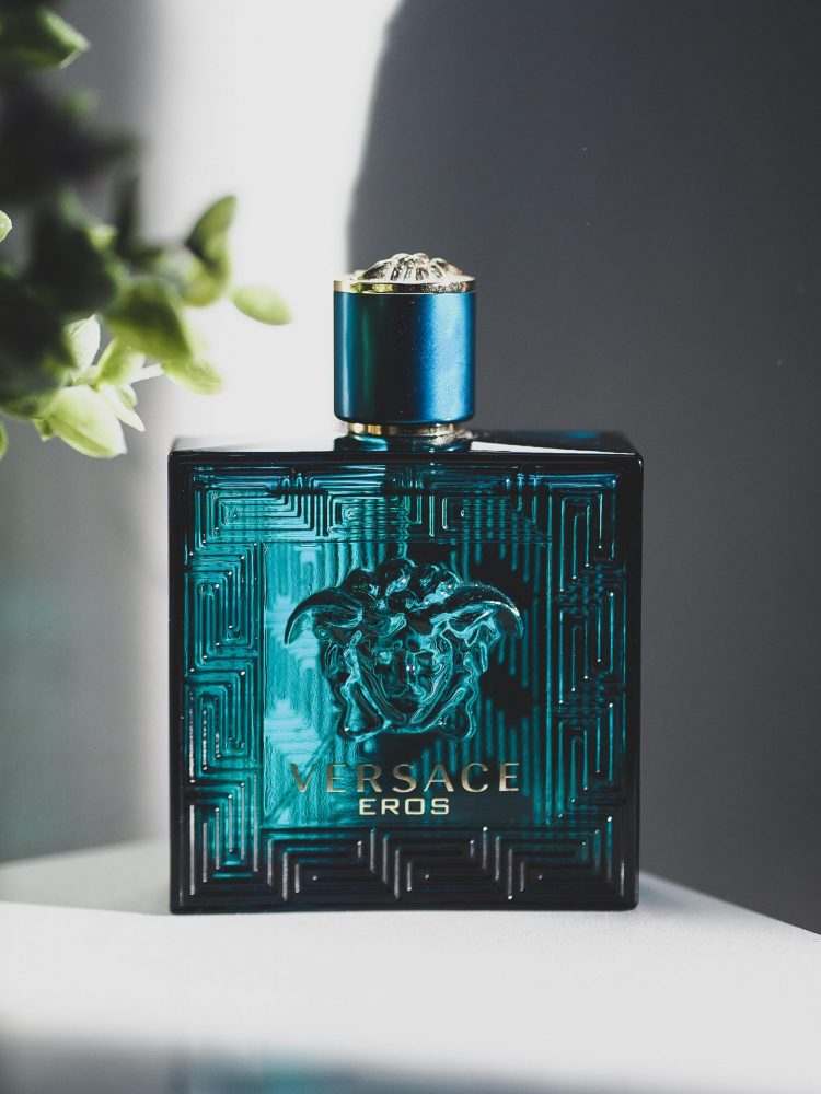 6 Designer Perfumes You Can't Go Wrong With designer perfume versace