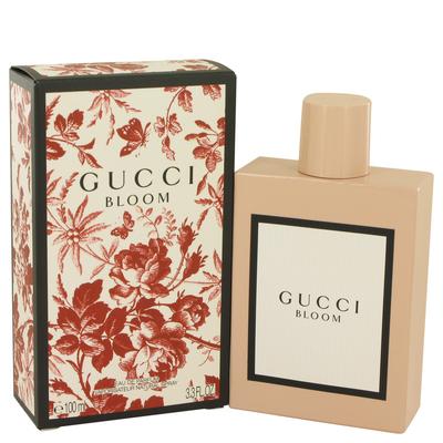 6 Designer Perfumes You Can't Go Wrong With gucci bloom