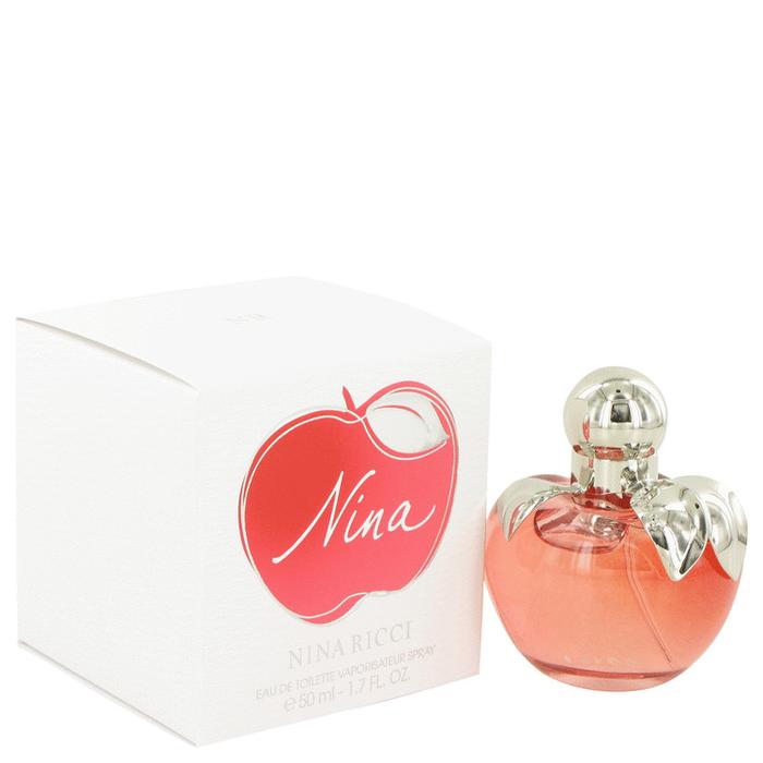 7 Nina Ricci Perfumes That Will Blast You With Freshness nina ricci perfume