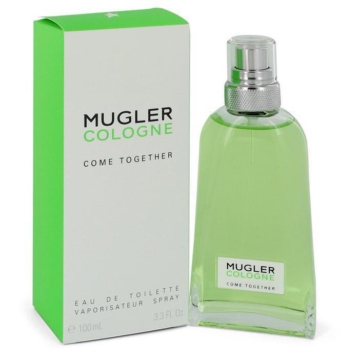 Best Thierry Mugler Cologne: A Shortlist of Unisex and Masculine Scents Come Together by Thierry Mugler