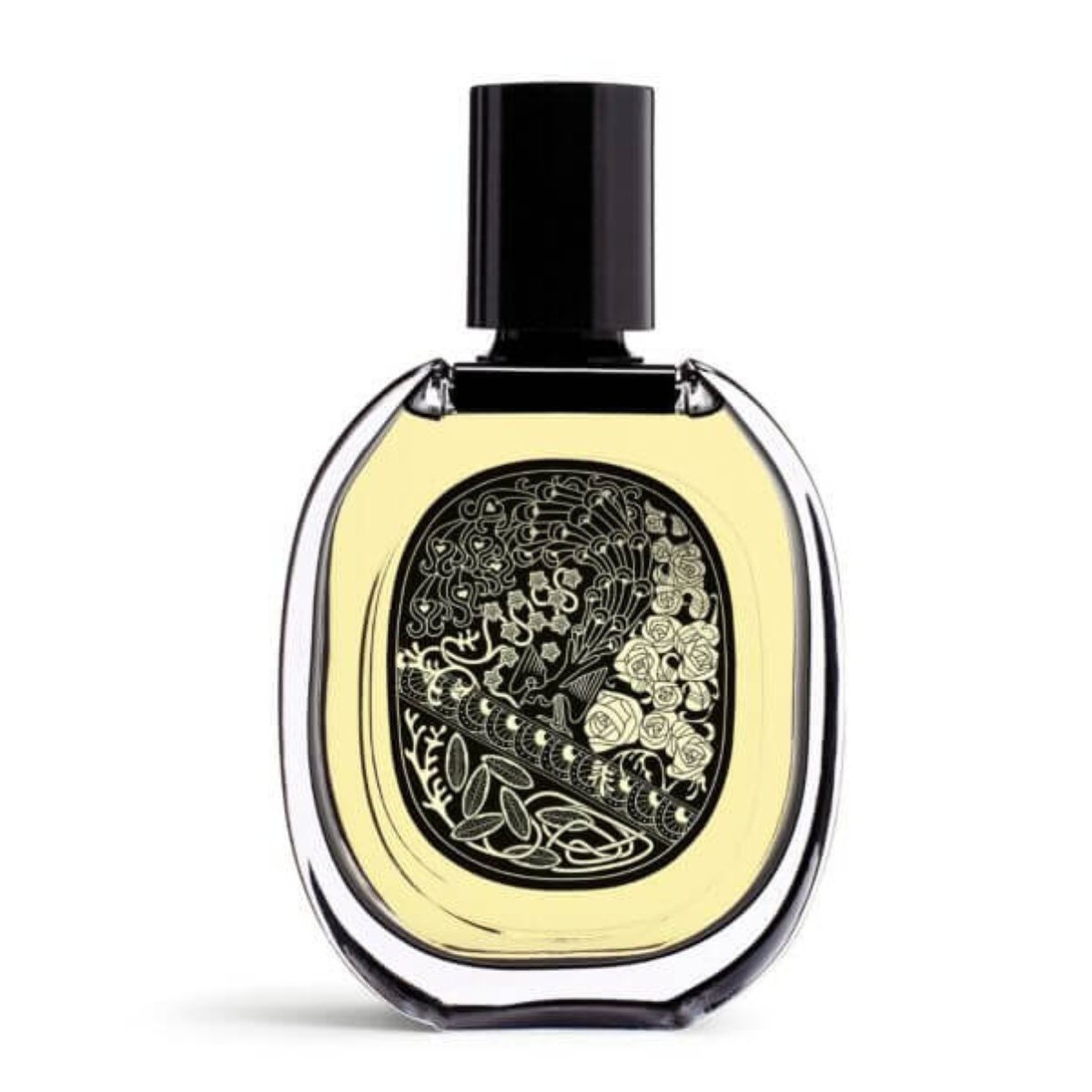 10 Absolute Best Rose Perfumes Diptyque Eau Capitale EDP