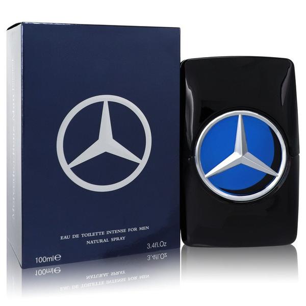 Mercedes-Benz Colognes That Give You An Aura of Luxury Mercedes-Benz cologne