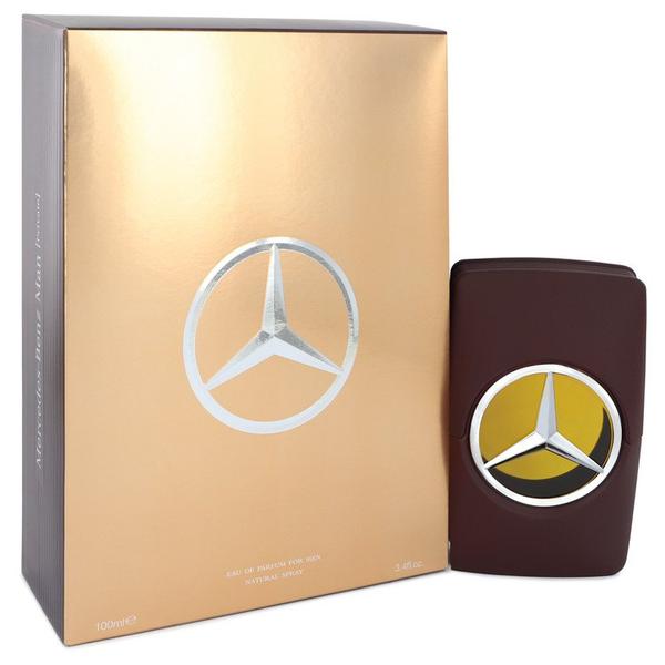 Mercedes-Benz Colognes That Give You An Aura of Luxury Mercedes Benz Private Unisex Cologne