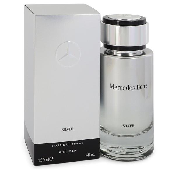 Mercedes-Benz Colognes That Give You An Aura of Luxury Mercedes-Benz cologne