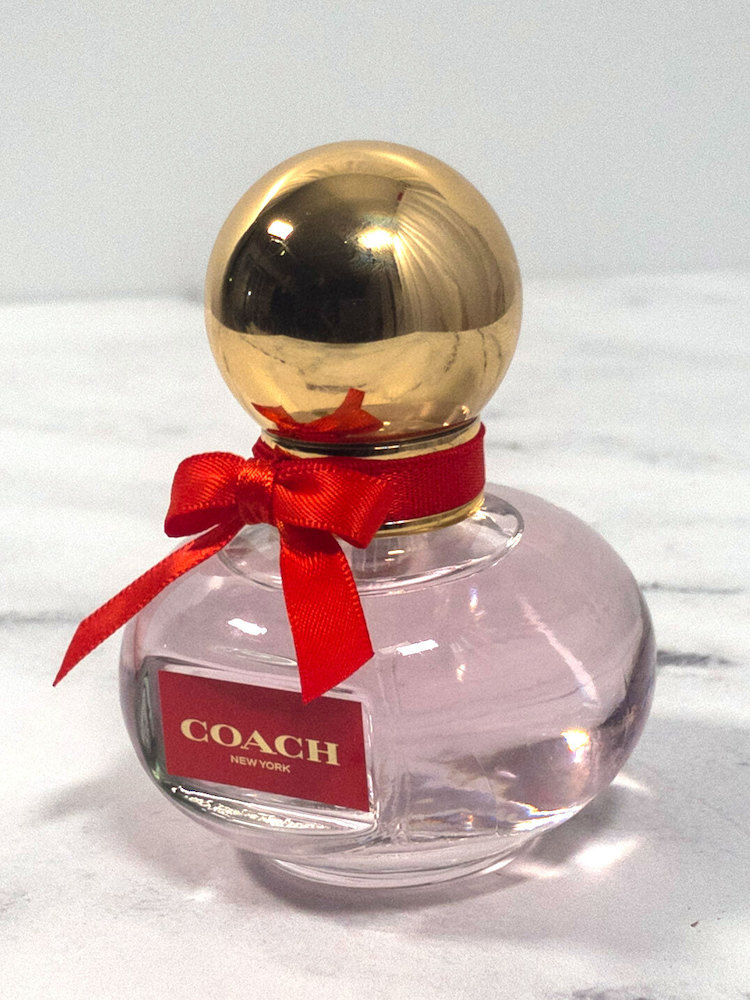Coach Poppy Perfume: A Review Of Its Energetic Vibe Poppy Coach Perfume