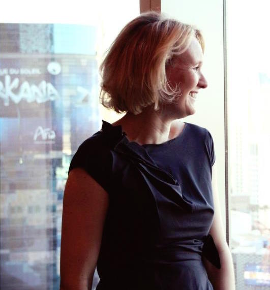 The Secret of Chanel No. 5: Interview with Historian Tilar J Mazzeo Tilar_J_Mazzeo