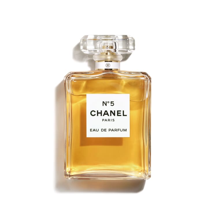 5 Best Chanel No. 5 Perfumes: A Quick Guide Chanel No.5 EDP