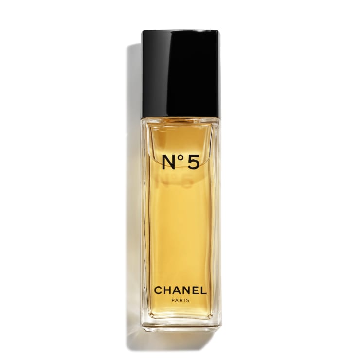 5 Best Chanel No. 5 Perfumes: A Quick Guide Chanel No.5 EDT