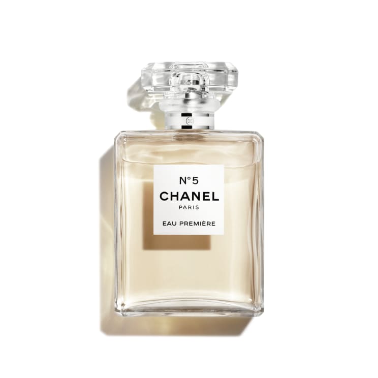 5 Best Chanel No. 5 Perfumes: A Quick Guide chanel-no-5-eau-premiere-spray