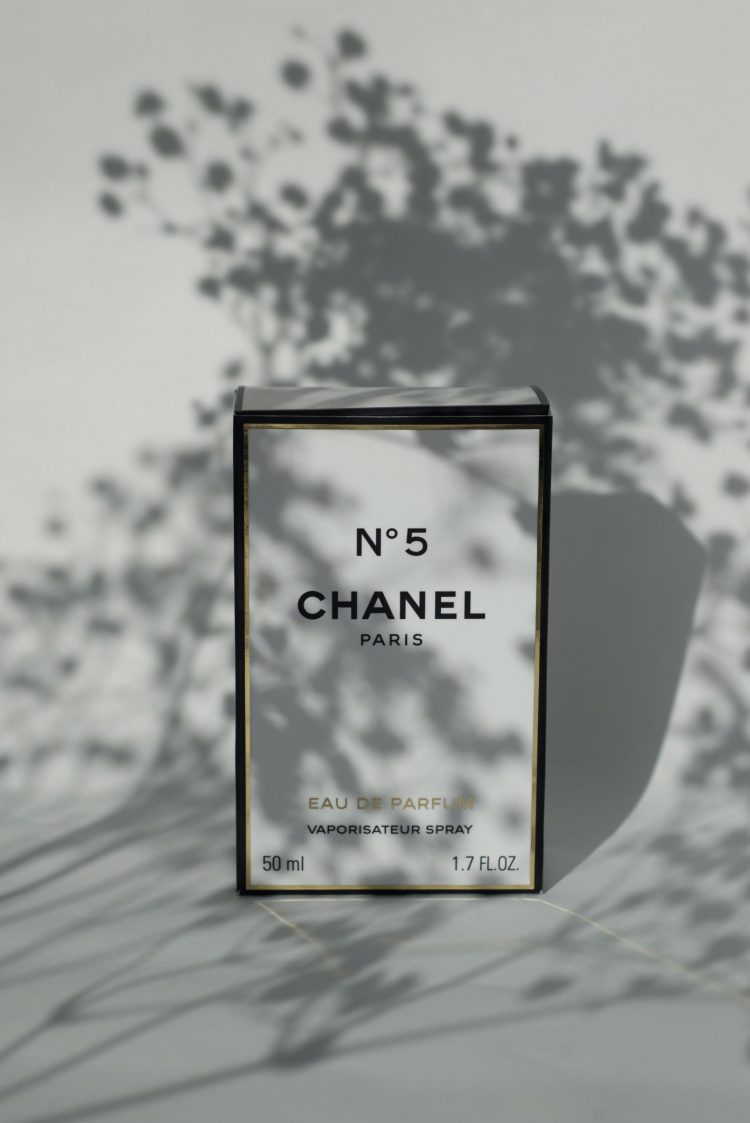 The Secret of Chanel No. 5: Interview with Historian Tilar J Mazzeo chanel no.5