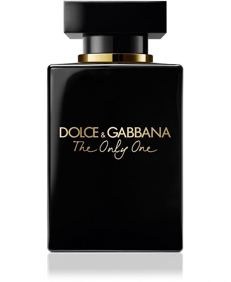 10 Dolce and Gabbana Perfume for Luxury Oriented Women DOLCE & GABBANA THE ONLY ONE EAU DE PARFUM INTENSE (VIOLAINE COLLAS)