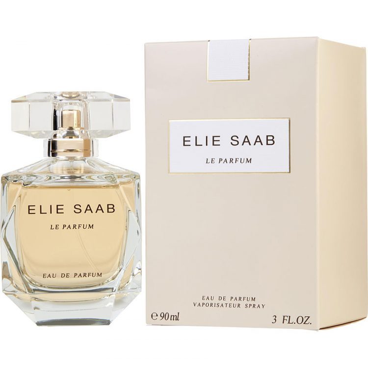 ELIE SAAB LE PARFUM EDP (FRANCIS KURKDJIAN)