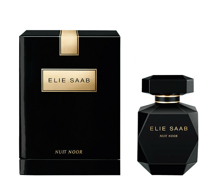 7 Best Elie Saab Fragrances For Women ELIE SAAB NUIT NOOR EDP (FRANCIS KURKDJIAN)