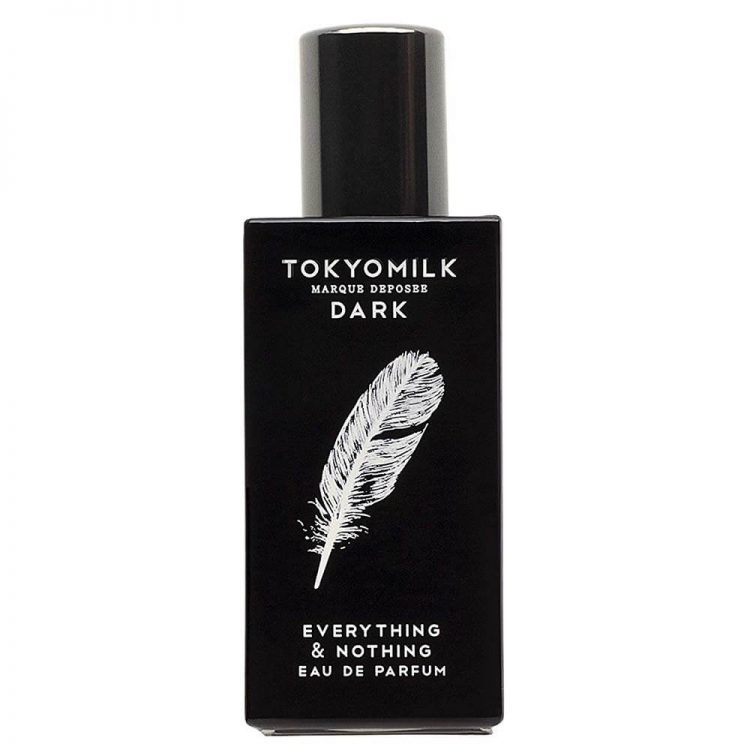 Best TokyoMilk Perfumes: All Decadent Sensuality TokyoMilk Dark Eau de Parfum Daring, Provocative Perfume