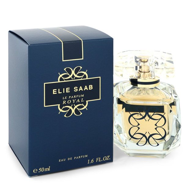 7 Best Elie Saab Fragrances For Women ELIE SAAB LE PARFUM ROYAL EDP (MAÏA LERNOUT)