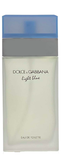10 Dolce and Gabbana Perfume for Luxury Oriented Women D&G perfume