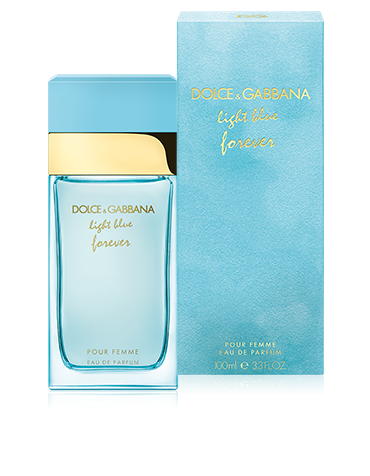Perfumer Olivier Cresp On D&G’s Light Blue: A 20th Anniversary Interview light blue forever