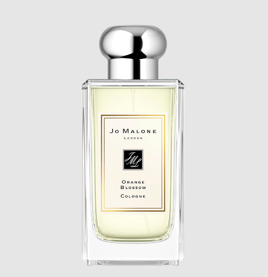 jo malone perfume
