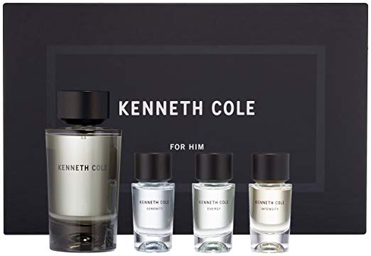 Best Men's Cologne for Spring and Summer: Scents to Freshen Up With kenneth cole