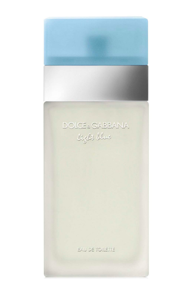 Perfumer Olivier Cresp On D&G’s Light Blue: A 20th Anniversary Interview light blue perfume