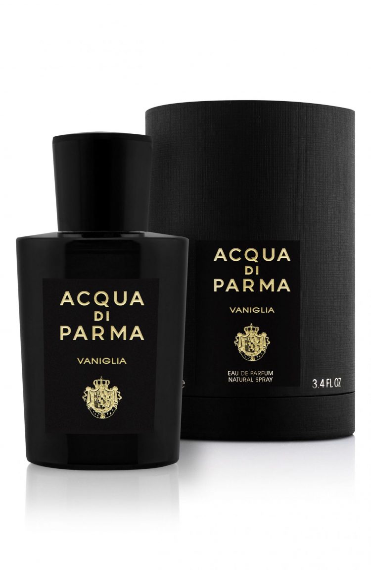 14 Best Acqua Di Parma Fragrances That Are Mostly Unisex Acqua Di Parma Vaniglia Edp