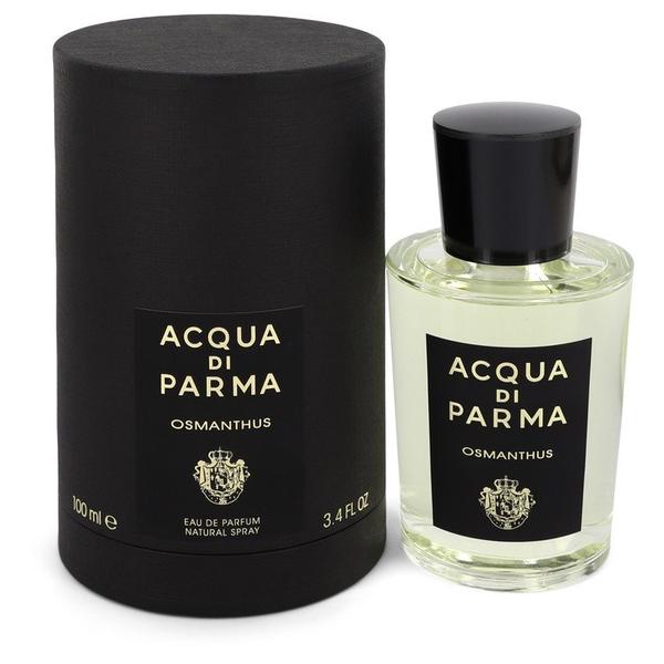 14 Best Acqua Di Parma Fragrances That Are Mostly Unisex Acqua Di Parma Osmanthus Edp