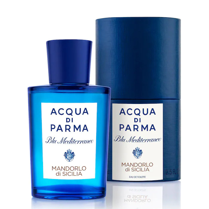 14 Best Acqua Di Parma Fragrances That Are Mostly Unisex Acqua-Di-Parma-Blu-Mediterraneo-Mandorlo-Di-Sicilia-Edt