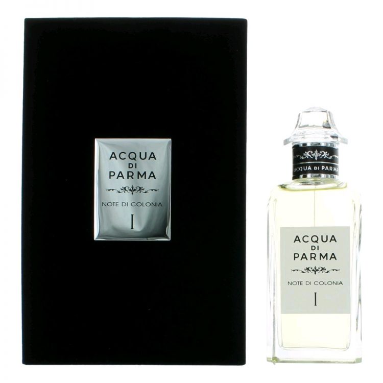 14 Best Acqua Di Parma Fragrances That Are Mostly Unisex Acqua Di Parma Note Di Colonia