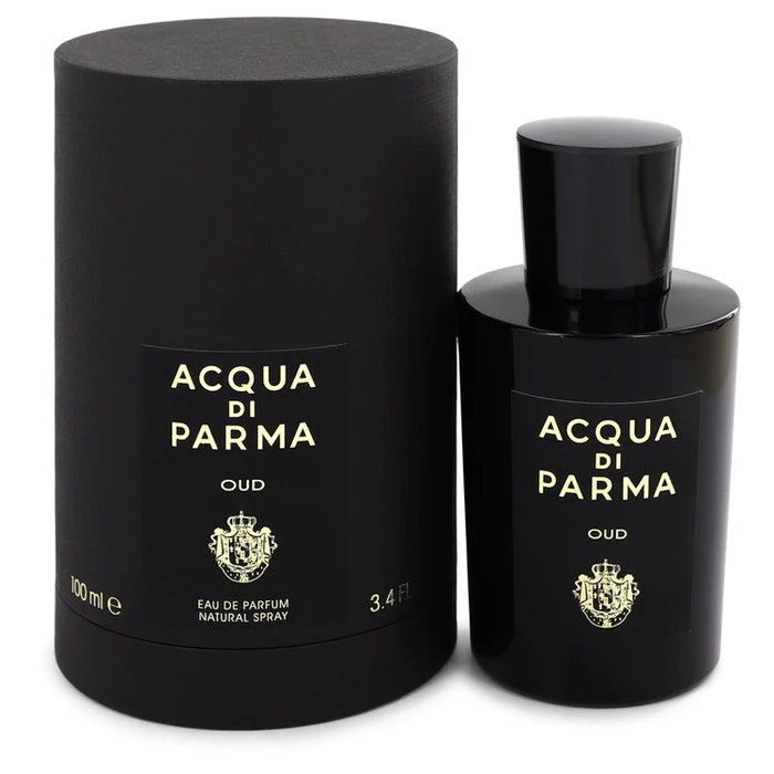 14 Best Acqua Di Parma Fragrances That Are Mostly Unisex ACQUA DI PARMA Oud
