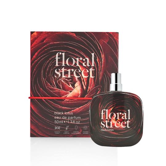 Interview with Michelle Feeney, Founder of Floral Street FloralStreet_BlackLotus_50ml_4_540x