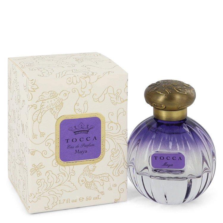 8 Best Tocca Perfumes For Every Occasion Tocca Maya