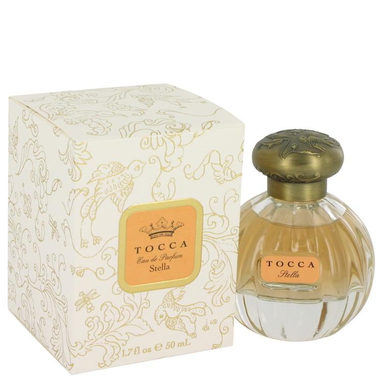 8 Best Tocca Perfumes For Every Occasion TOCCA STELLA BY TOCCA EAU DE PARFUM SPRAY 1.7 OZ FOR WOMEN