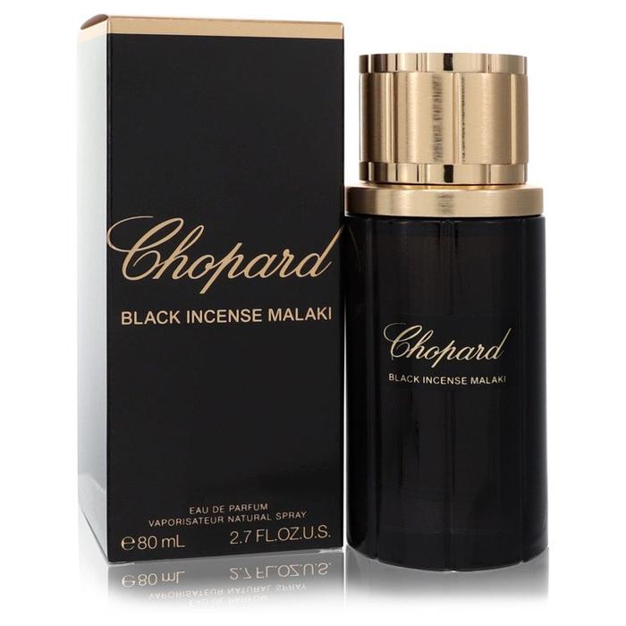 Best Chopard Fragrances: The Ethical Way to Smell Good CHOPARD BLACK INCENSE MALAKI
