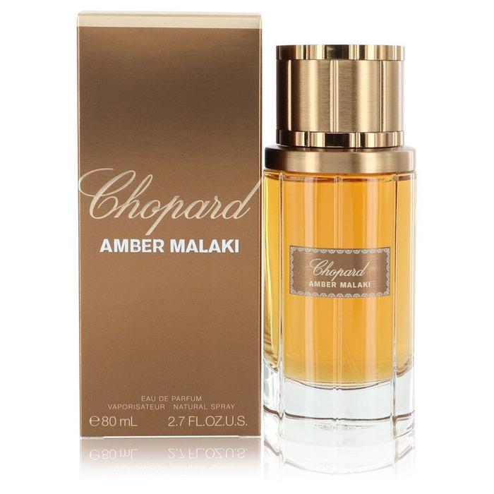 Best Chopard Fragrances: The Ethical Way to Smell Good Chopard Amber Malaki