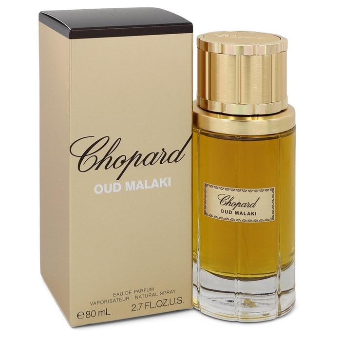 Best Chopard Fragrances: The Ethical Way to Smell Good Chopard Oud Malaki