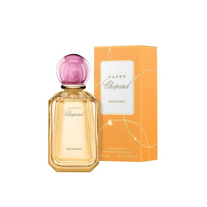 Best Chopard Fragrances: The Ethical Way to Smell Good Happy Chopard Bigaradia