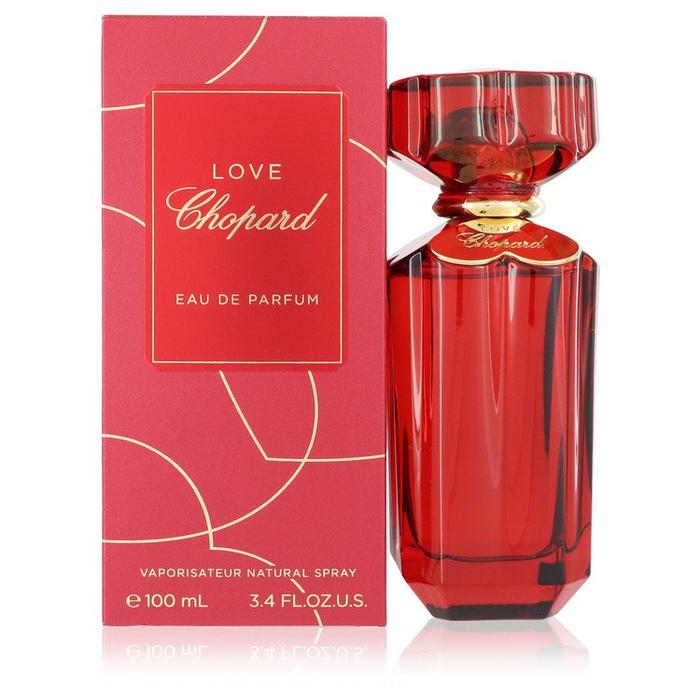 Best Chopard Fragrances: The Ethical Way to Smell Good LOVE CHOPARD BY CHOPARD