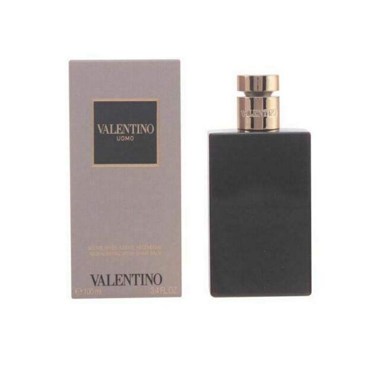 6 Valentino Uomo Colognes: Office Friendly to Hypnotizing Valentino Uomo Regenerating After Shave Balm