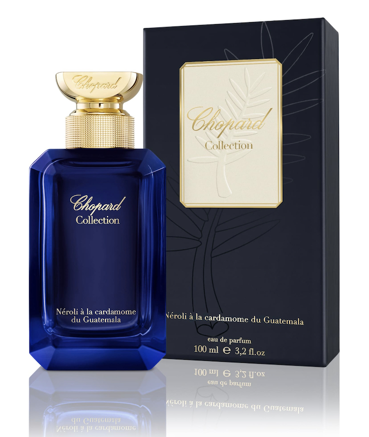 Best Chopard Fragrances: The Ethical Way to Smell Good chopard neroli